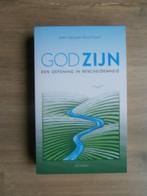 God zijn - een oefening in bescheidenheid - J.J. Suurmond, Boeken, Esoterie en Spiritualiteit, Ophalen of Verzenden, Zo goed als nieuw