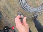Draka 03 VQYmvKas mb 0,6/1 kv 4x6"+as6" 2023, Doe-het-zelf en Verbouw, Elektra en Kabels, Ophalen, Zo goed als nieuw, Kabel of Snoer