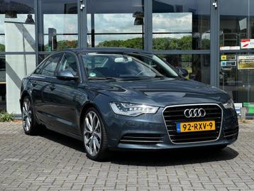 Audi A6 2.0 TFSI PRO L.  beschikbaar voor biedingen