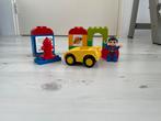 Lego Duplo Superman 10543, Zo goed als nieuw, Ophalen