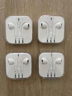 Originele Apple EarPods (mini Jack aansluiting), Nieuw, Ophalen of Verzenden