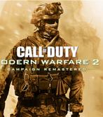 Call of duty mw 2 remasters A-Team account, Ophalen of Verzenden, Zo goed als nieuw