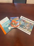 Drie mooie kinderboeken, Boeken, Ophalen of Verzenden, Zo goed als nieuw
