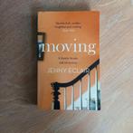 Moving, door Jenny Eclair, Europa overig, Jenny Eclair, Ophalen of Verzenden, Zo goed als nieuw