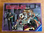 Chicago bordspel, vintage, Hobby en Vrije tijd, Gezelschapsspellen | Bordspellen, Ophalen of Verzenden, Gebruikt