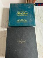 Trivial Pursuit Genus Editie - Compleet!, Drie of vier spelers, Ophalen of Verzenden, Gebruikt