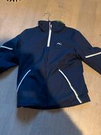 Kjus Ski Jas & Broek Set - Maat 152/140, Ophalen of Verzenden, Gedragen, Maat 46 (S) of kleiner, Jack