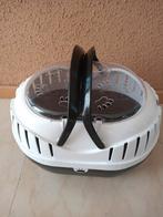 Kleine katten-, konijnen- of caviadraagbak, Dieren en Toebehoren, Ophalen of Verzenden