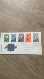 Suriname Paramaribo MCMLX Augustus X, Ophalen, Nederland