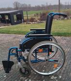 Rolstoel, Ophalen, Gebruikt, Duwrolstoel