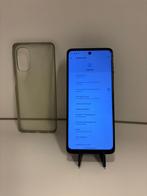 Moto G51 5G – 128GB – Dual SIM – Goede Staat, Zwart, Ophalen of Verzenden, Zo goed als nieuw, Klassiek of Candybar