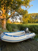 Betrouwbare RIB rubberboot Lodestar. MOET NU WEG!, Ophalen, Nieuw, Overige typen
