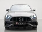 Mercedes-Benz C-klasse C43 AMG 4MATIC |Pano|Kuipstoelen|360, Automaat, Stof, 4 cilinders, 11 km/l