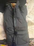 Nieuwe Silvercreek Winterjas Maat L, Ophalen, Maat 52/54 (L), Zwart, Nieuw