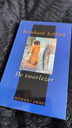 Bernhard Schlink, Gelezen, Ophalen of Verzenden