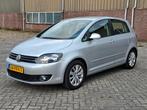 Volkswagen Golf Plus 1.2 TSI AIRCO/LMV/CENTR VERGR, Auto's, 65 €/maand, Stof, 4 cilinders, Origineel Nederlands