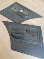 BMW E30 deurpanelen, Auto-onderdelen, Interieur en Bekleding, Ophalen of Verzenden, BMW