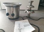 Chocoladefontein accessoires nieuw!!, Ophalen of Verzenden, Nieuw
