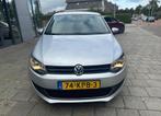 Volkswagen Polo 1.4 16V FSI 63KW 2010 Grijs, Auto's, Volkswagen, Voorwielaandrijving, 970 kg, 86 pk, 4 cilinders