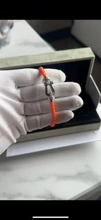 Fred force 10 bracelet, Sieraden, Tassen en Uiterlijk, Armbanden, Ophalen of Verzenden, Nieuw, Goud