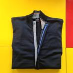 Paul &Shark vest met prachtige stof en blauwe kleur 5XL, Kleding | Heren, Grote Maten, Trui of Vest, Nieuw, Paul&Shark, Verzenden