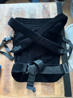 Velvet Draagzak - Zo Goed Als Nieuw!, Kinderen en Baby's, Babydragers en Draagdoeken, Overige merken, Buik of Rug, Ophalen of Verzenden