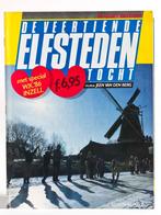 Magazine 'De Veertiende Elfsteden Tocht'86 Tocht der Tochten, Ophalen of Verzenden, Zo goed als nieuw, Noren, Overige merken