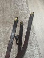 WW2 BAR M1918 3claw sling M1907 M1903 1903 1907 deko onklaar, Verzamelen, Militaria | Tweede Wereldoorlog, Ophalen of Verzenden