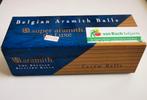 Biljartballen - Aramith Super de Luxe, Ophalen of Verzenden