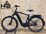 Hercules Robert/A Deluxe I-R8 E-Bike 625Wh, Overige merken, Ophalen of Verzenden, Zo goed als nieuw, 50 km per accu of meer