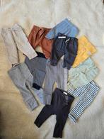 Baby Broekjes Maat 50/56 - 11 Stuks, Ophalen of Verzenden, Gebruikt, Maat 56