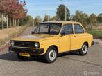 Volvo 66 DL Variomatic 1979 Zeer Mooi!, Auto's, Automaat, Achterwielaandrijving, Overige kleuren, Origineel Nederlands