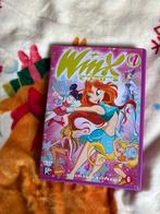 Winx club deel 1, Cd's en Dvd's, Alle leeftijden, Ophalen of Verzenden