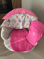 Roze set voor Bugaboo Cameleon, Ophalen, Gebruikt, Combiwagen, Bugaboo