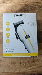 WAHL Super Tondeuse, Ophalen of Verzenden, Zo goed als nieuw, Tondeuse