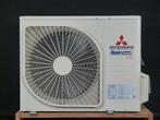 8 kW Mitsubishi Heavy Air Conditioner onderbouw  A+, Verwarmen, 3 snelheden of meer, Ophalen of Verzenden, Zo goed als nieuw