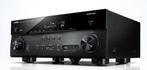 Yamaha RX 750 av  7.2 kanaals surround set met 3 speakers, Ophalen, Yamaha, Zo goed als nieuw, 60 tot 120 watt