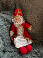 Prachtige oude sinterklaas, Ophalen of Verzenden, Zo goed als nieuw