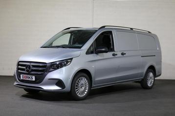 Mercedes-Benz Vito 114 CDI XL Overbrengvoertuig 1x Kist 1x B beschikbaar voor biedingen