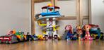 Divers Paw Patrol speelgoed, Ophalen, Zo goed als nieuw