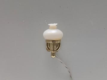 Lundby wandlamp, Kijk, Kies en Koop! beschikbaar voor biedingen