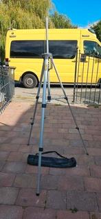 DeWalt laser statief, Doe-het-zelf en Verbouw, Meetapparatuur, Ophalen, Zo goed als nieuw