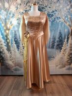 Supergave sprookjesjurk carnavalsjurk feestjurk mt 42/44, Carnaval, Maat 42/44 (L), Ophalen of Verzenden, Zo goed als nieuw