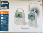 Babyfoon Alecto DBX-82 te koop aangeboden, Ophalen of Verzenden, Gebruikt, 250 meter of meer