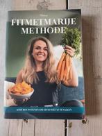 FitMetMarije Methode - om effectief af te va, Boeken, Ophalen of Verzenden