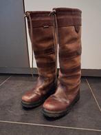 Dubarry Laarzen, Hoge laarzen, Bruin, Gedragen, Ophalen