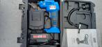 HBM compressor, Doe-het-zelf en Verbouw, Gereedschap | Overige machines, Ophalen of Verzenden, Zo goed als nieuw