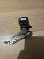 Shimano Ultegra Di2 voorderailleur R8050 – 2x11-speed, Racefiets, Ophalen of Verzenden, Zo goed als nieuw, Derailleur of Ketting