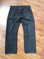 LEVI'S jeans, W32 (confectie 46) of kleiner, Gedragen, Ophalen of Verzenden, Zwart