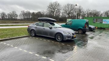 Thule Dynamic 800 Verhuur – Extra Bagageruimte voor Jouw Rei beschikbaar voor biedingen